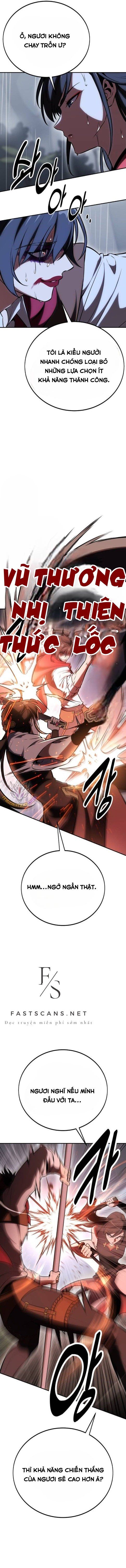 Fate/Extra Ccc Fox Tail Chapter 47 - 12