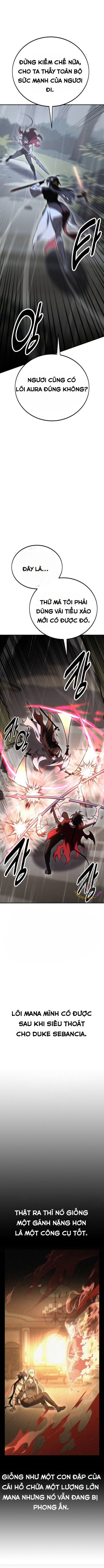 Fate/Extra Ccc Fox Tail Chapter 47 - 14