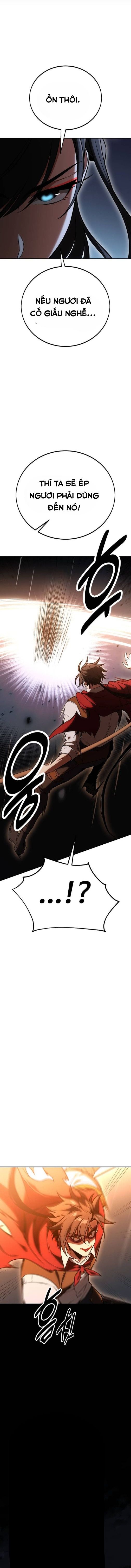 Fate/Extra Ccc Fox Tail Chapter 47 - 15