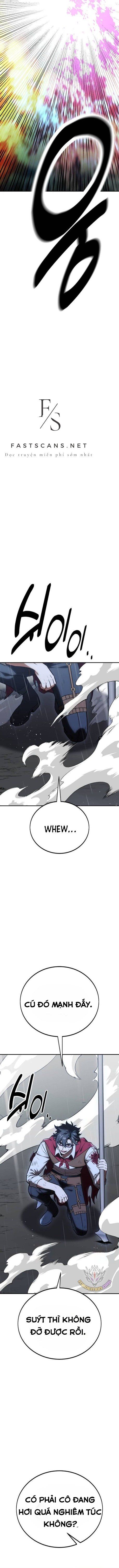 Fate/Extra Ccc Fox Tail Chapter 47 - 18