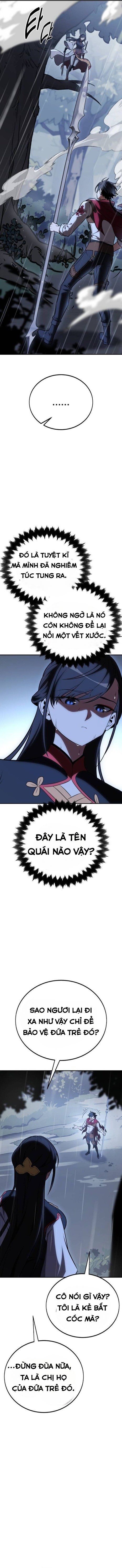 Fate/Extra Ccc Fox Tail Chapter 47 - 19