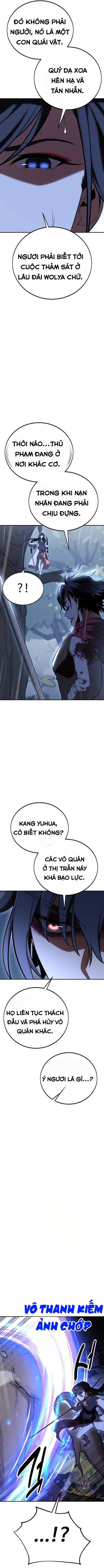 Fate/Extra Ccc Fox Tail Chapter 47 - 20