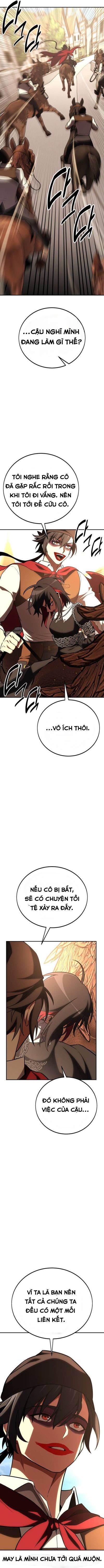 Fate/Extra Ccc Fox Tail Chapter 47 - 3