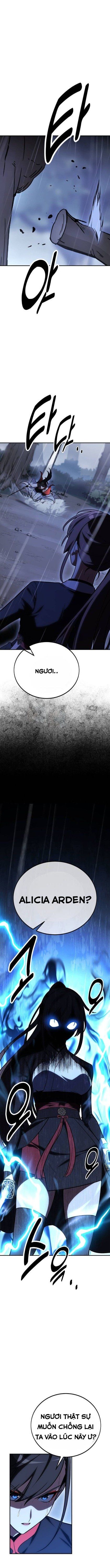 Fate/Extra Ccc Fox Tail Chapter 47 - 21