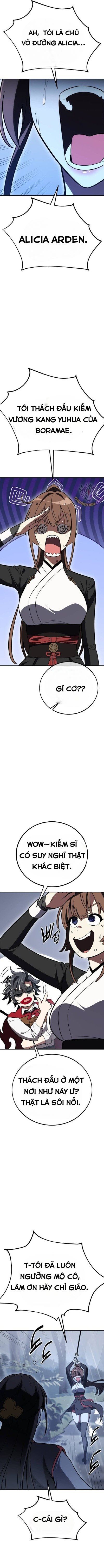 Fate/Extra Ccc Fox Tail Chapter 47 - 22