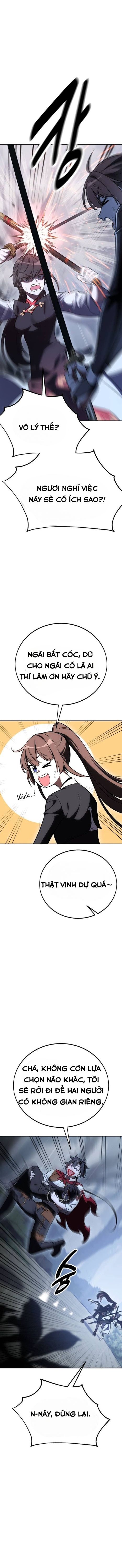 Fate/Extra Ccc Fox Tail Chapter 47 - 23