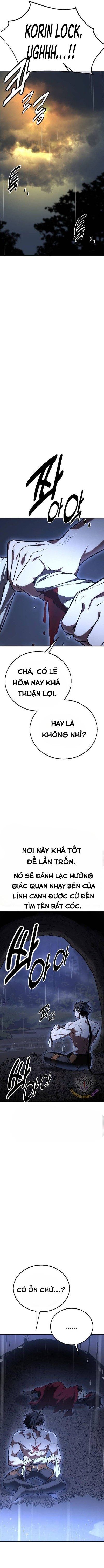 Fate/Extra Ccc Fox Tail Chapter 47 - 24