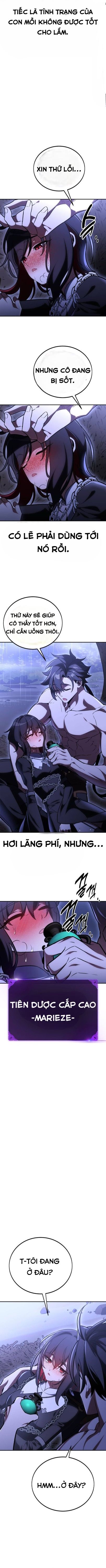 Fate/Extra Ccc Fox Tail Chapter 47 - 25