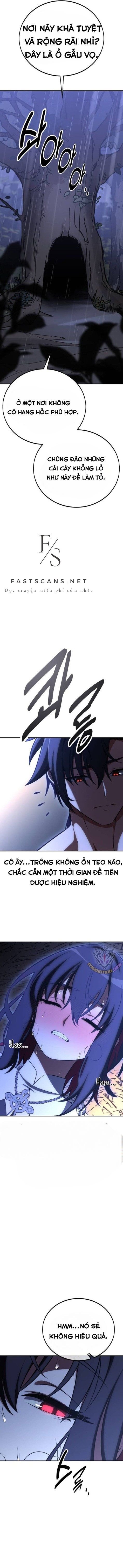 Fate/Extra Ccc Fox Tail Chapter 47 - 26