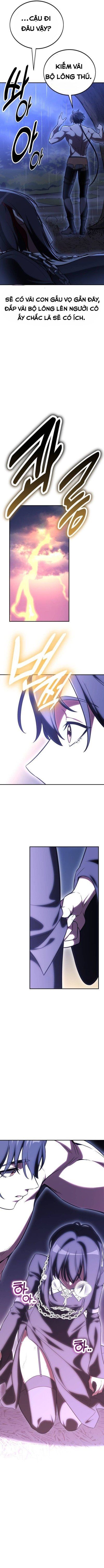 Fate/Extra Ccc Fox Tail Chapter 47 - 27