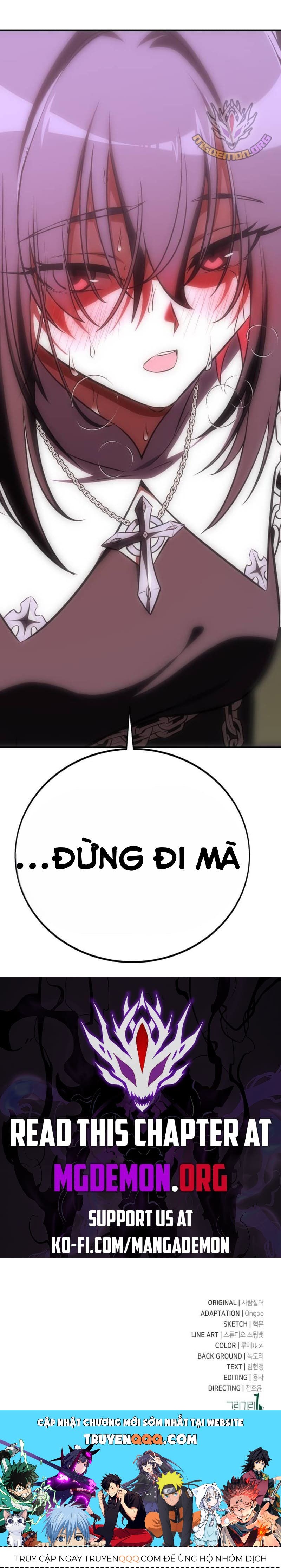 Fate/Extra Ccc Fox Tail Chapter 47 - 28