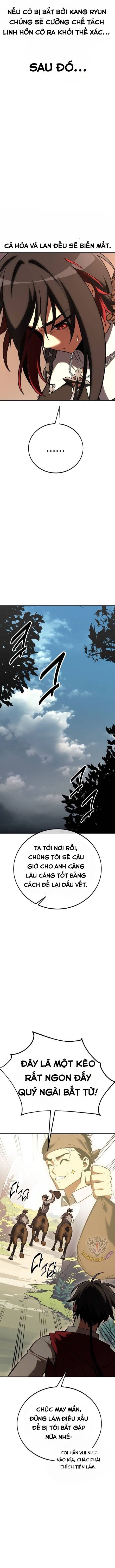 Fate/Extra Ccc Fox Tail Chapter 47 - 4