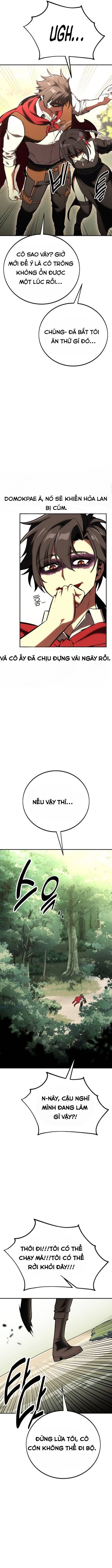 Fate/Extra Ccc Fox Tail Chapter 47 - 5