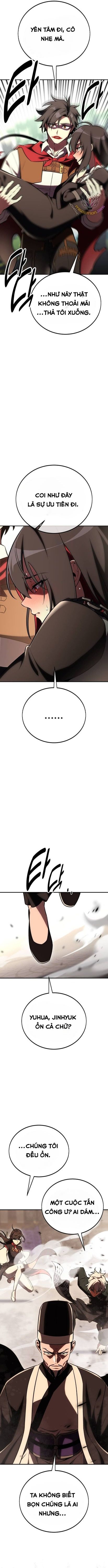 Fate/Extra Ccc Fox Tail Chapter 47 - 6