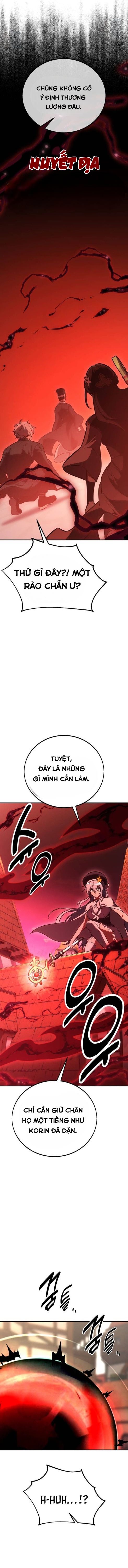 Fate/Extra Ccc Fox Tail Chapter 47 - 7