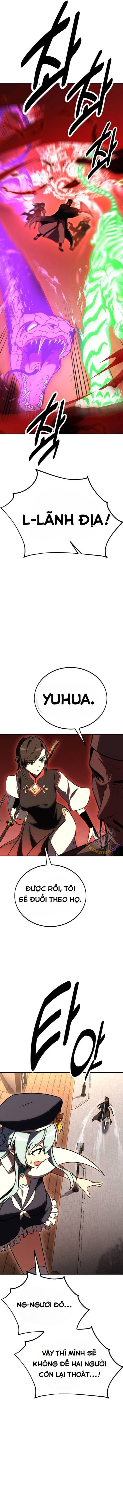 Fate/Extra Ccc Fox Tail Chapter 47 - 8