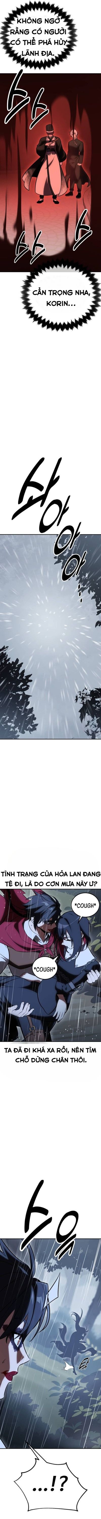 Fate/Extra Ccc Fox Tail Chapter 47 - 9