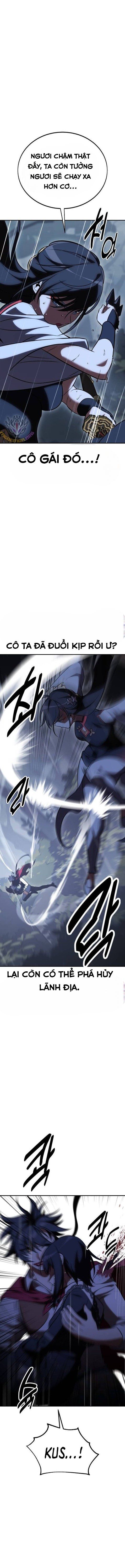 Fate/Extra Ccc Fox Tail Chapter 47 - 10