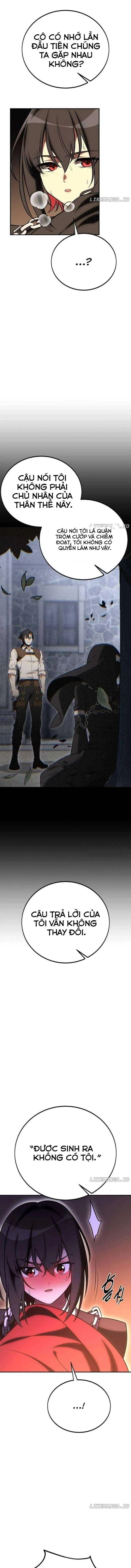 Fate/Extra Ccc Fox Tail Chapter 48 - 11