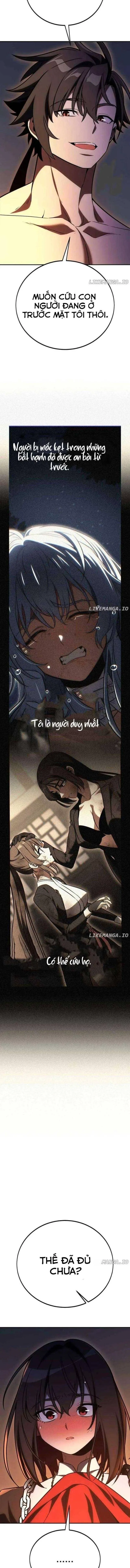 Fate/Extra Ccc Fox Tail Chapter 48 - 13