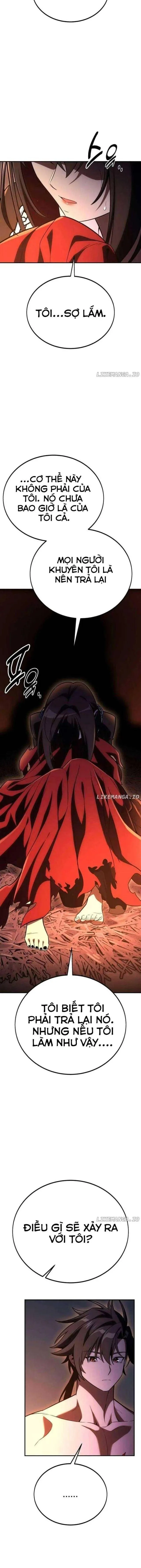 Fate/Extra Ccc Fox Tail Chapter 48 - 14