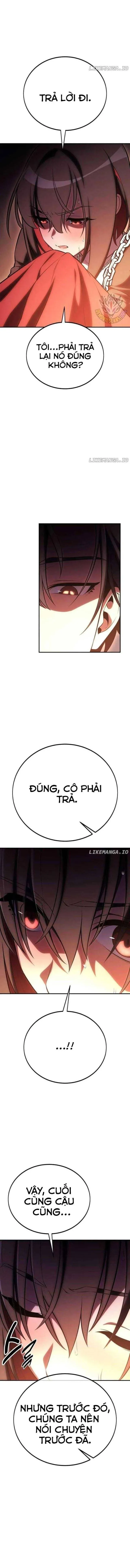 Fate/Extra Ccc Fox Tail Chapter 48 - 15