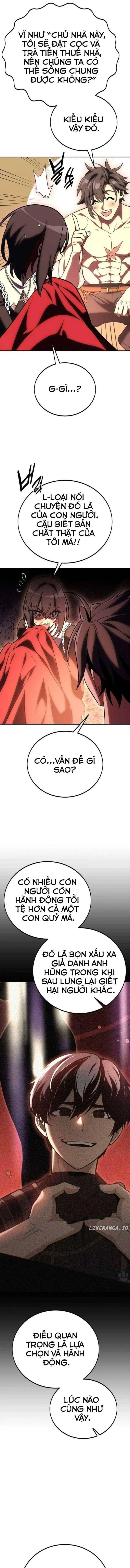 Fate/Extra Ccc Fox Tail Chapter 48 - 16