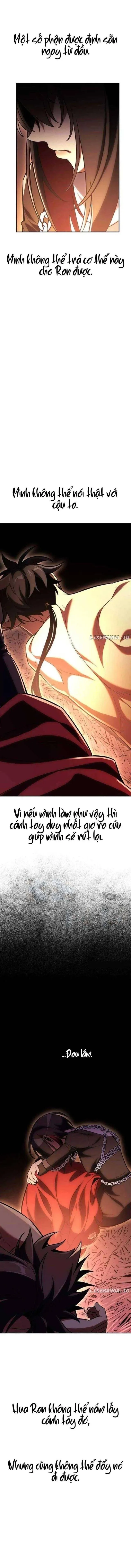 Fate/Extra Ccc Fox Tail Chapter 48 - 18