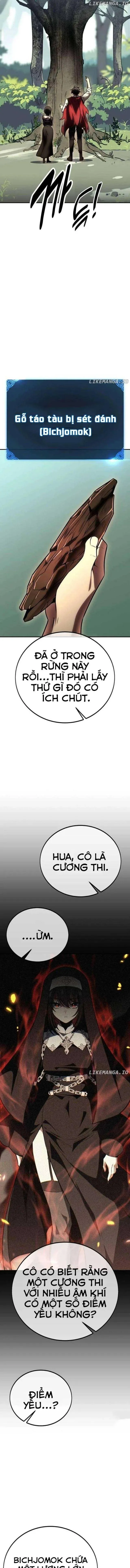 Fate/Extra Ccc Fox Tail Chapter 48 - 20