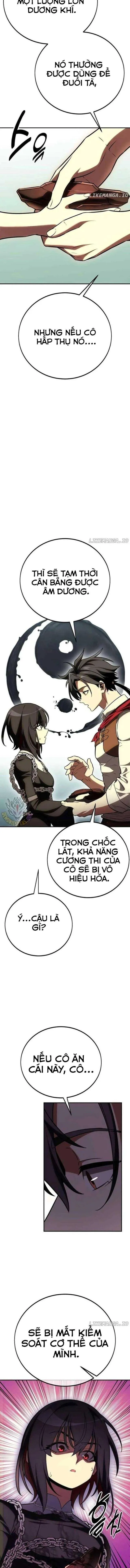 Fate/Extra Ccc Fox Tail Chapter 48 - 21