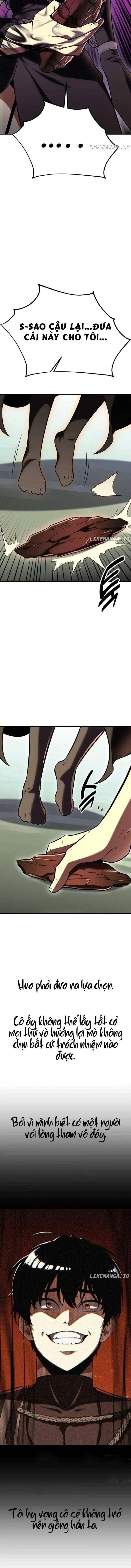 Fate/Extra Ccc Fox Tail Chapter 48 - 22