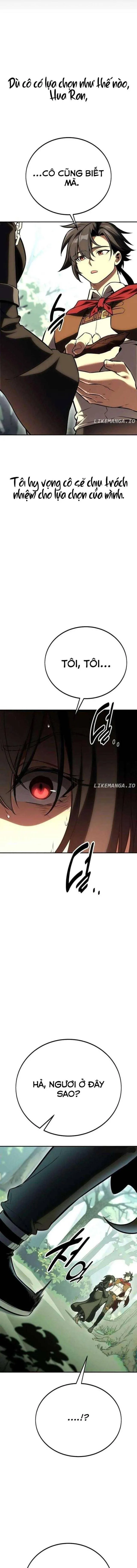 Fate/Extra Ccc Fox Tail Chapter 48 - 23