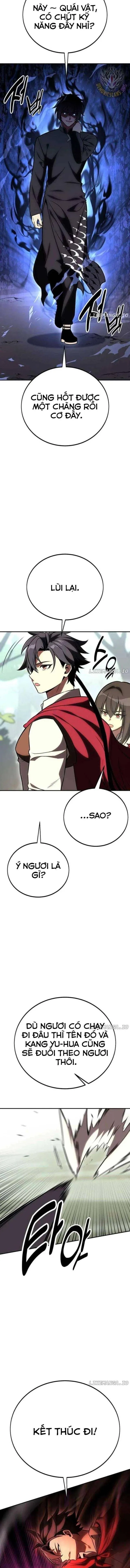 Fate/Extra Ccc Fox Tail Chapter 48 - 24