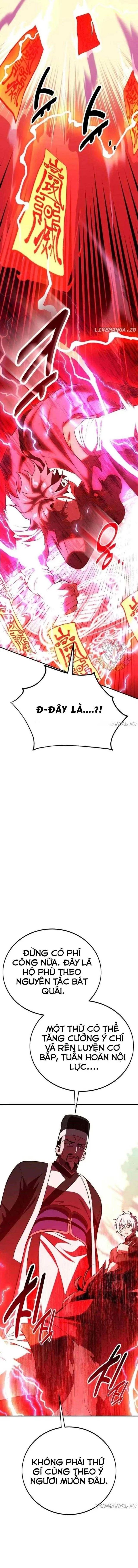 Fate/Extra Ccc Fox Tail Chapter 48 - 29