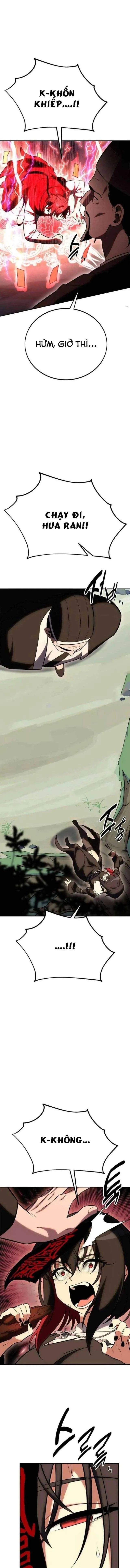 Fate/Extra Ccc Fox Tail Chapter 48 - 30