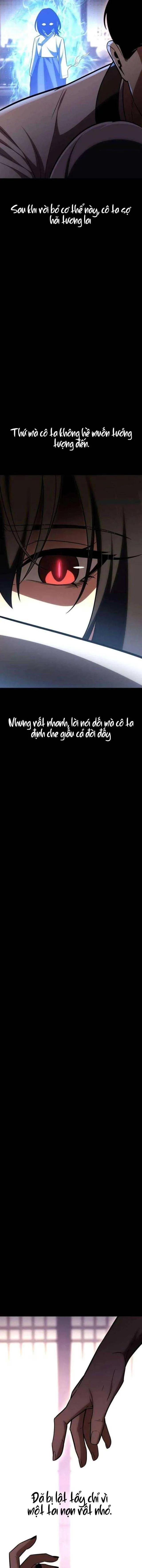 Fate/Extra Ccc Fox Tail Chapter 48 - 4