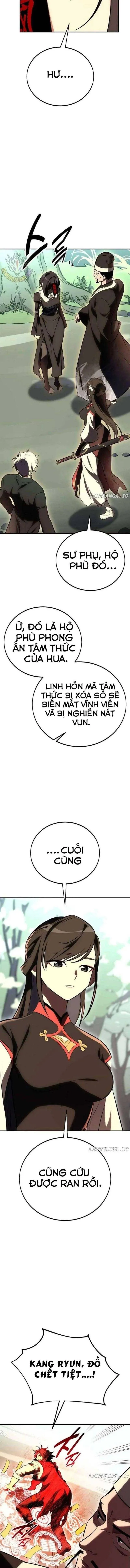 Fate/Extra Ccc Fox Tail Chapter 48 - 31