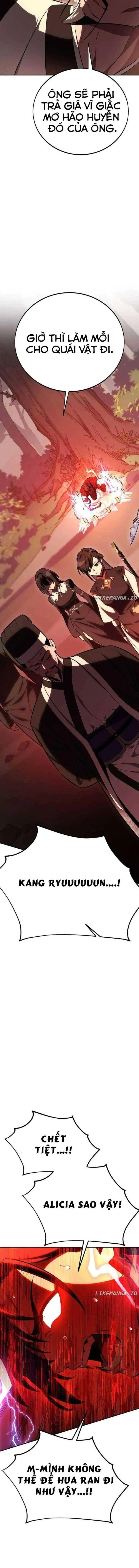 Fate/Extra Ccc Fox Tail Chapter 48 - 32