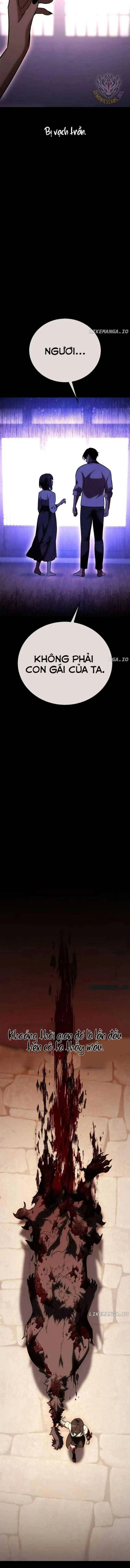 Fate/Extra Ccc Fox Tail Chapter 48 - 5