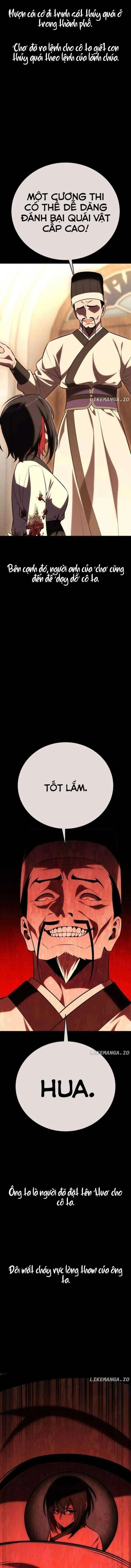 Fate/Extra Ccc Fox Tail Chapter 48 - 6