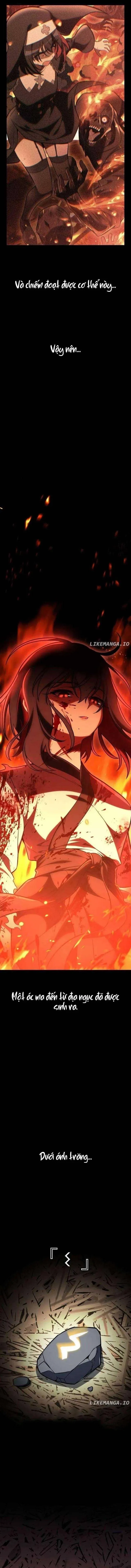 Fate/Extra Ccc Fox Tail Chapter 48 - 8