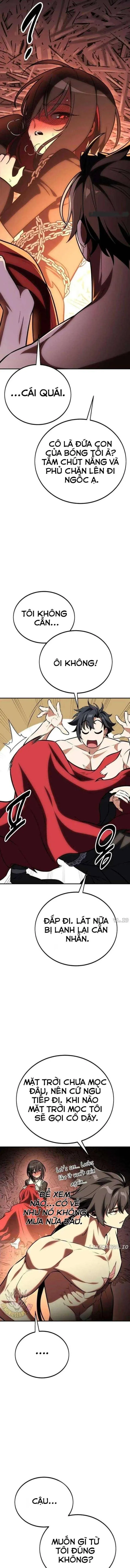 Fate/Extra Ccc Fox Tail Chapter 48 - 9