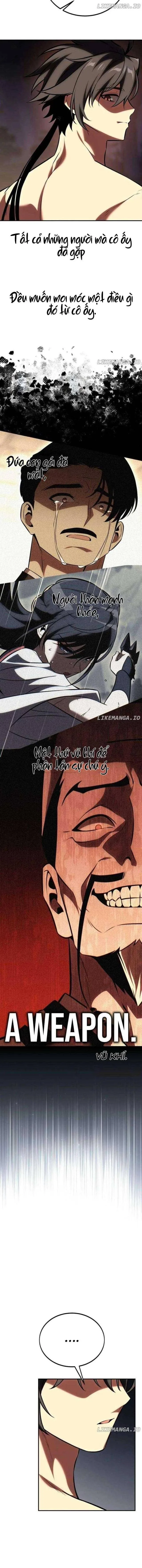 Fate/Extra Ccc Fox Tail Chapter 48 - 10