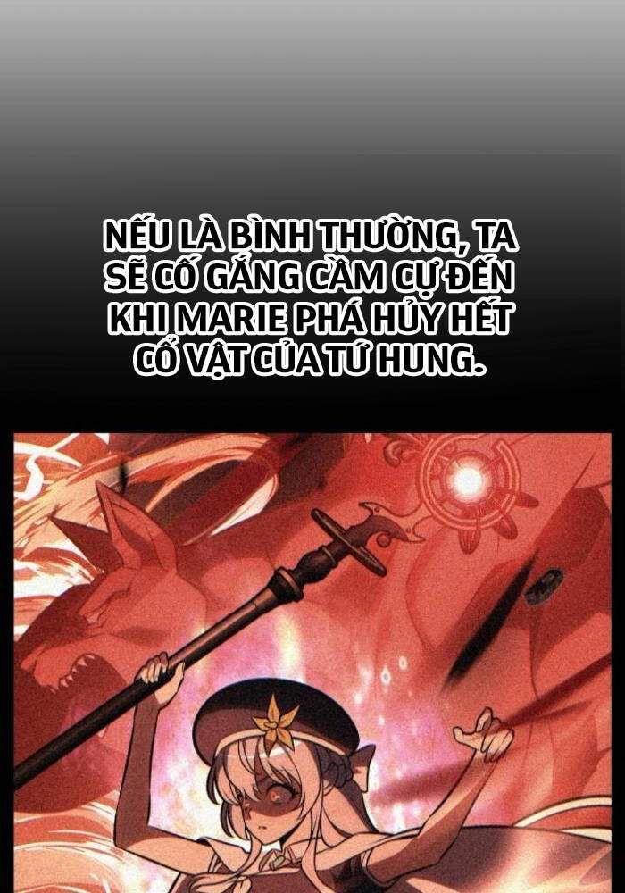 Fate/Extra Ccc Fox Tail Chapter 50.5 - 108