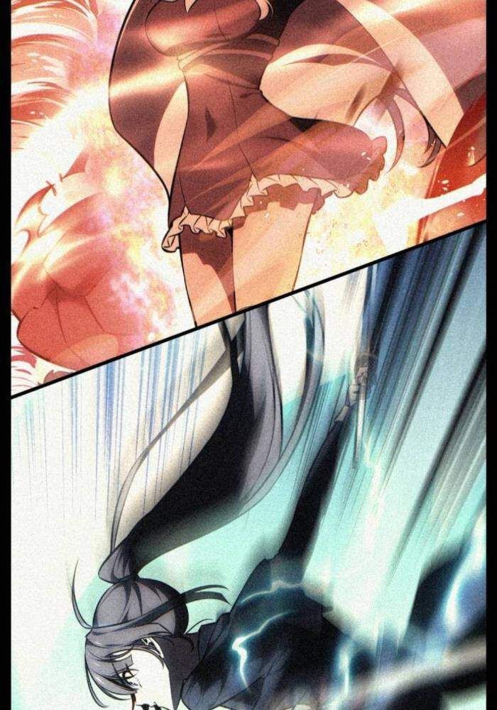 Fate/Extra Ccc Fox Tail Chapter 50.5 - 109