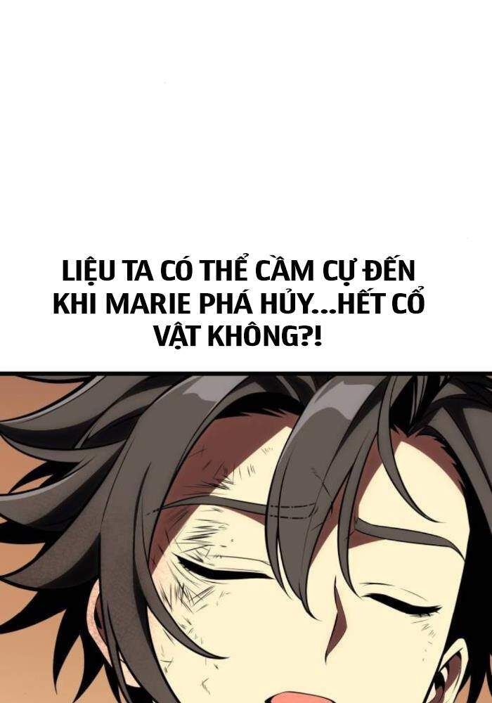 Fate/Extra Ccc Fox Tail Chapter 50.5 - 119