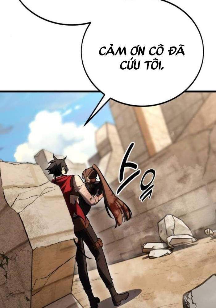 Fate/Extra Ccc Fox Tail Chapter 50.5 - 127