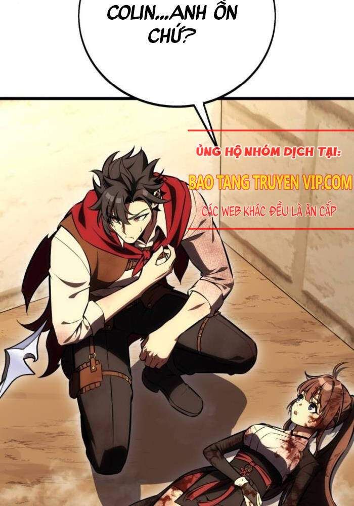 Fate/Extra Ccc Fox Tail Chapter 50.5 - 131