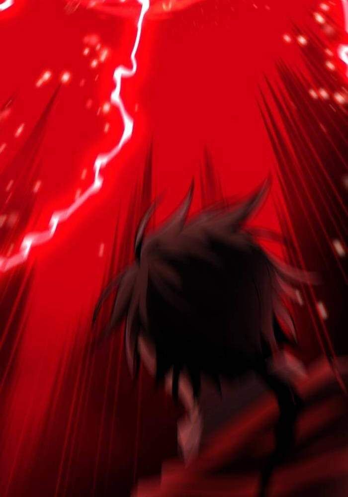 Fate/Extra Ccc Fox Tail Chapter 50.5 - 57