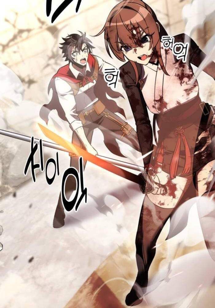 Fate/Extra Ccc Fox Tail Chapter 50.5 - 74